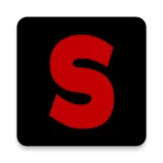 Logo of Shadowz android Application 